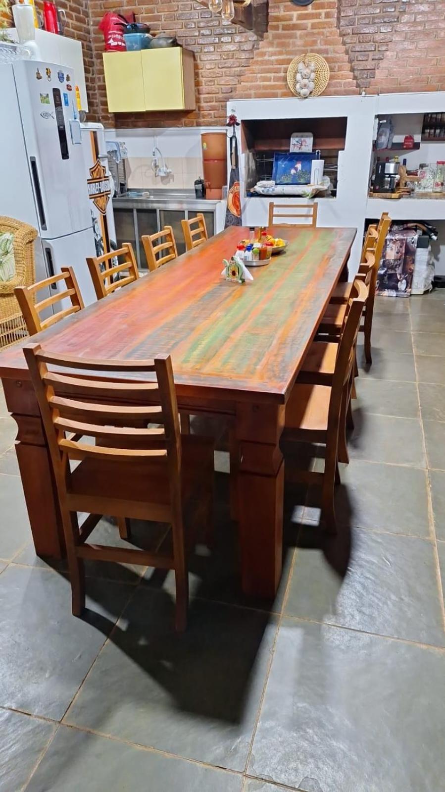 Ibiúna Chacara Maira E Araken酒店 外观 照片